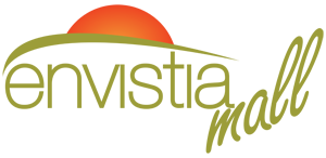 Envistia Mall Logo